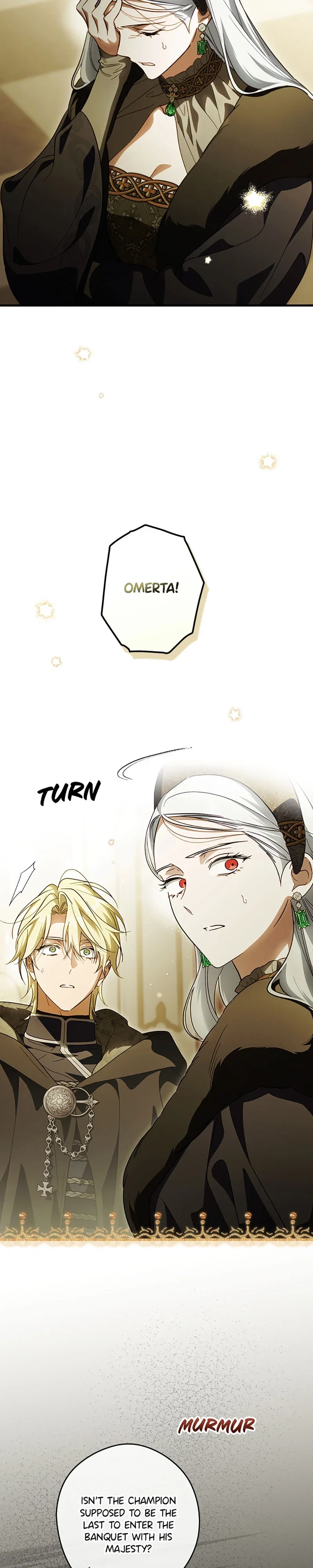How to Win My Husband Over Chapter 103 - Page 12