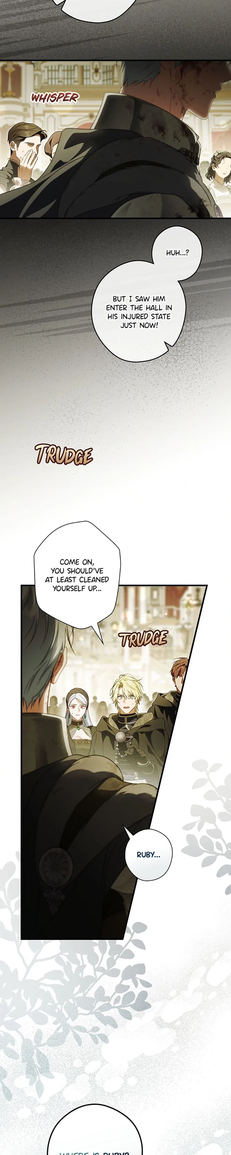 How to Win My Husband Over Chapter 103 - Page 13