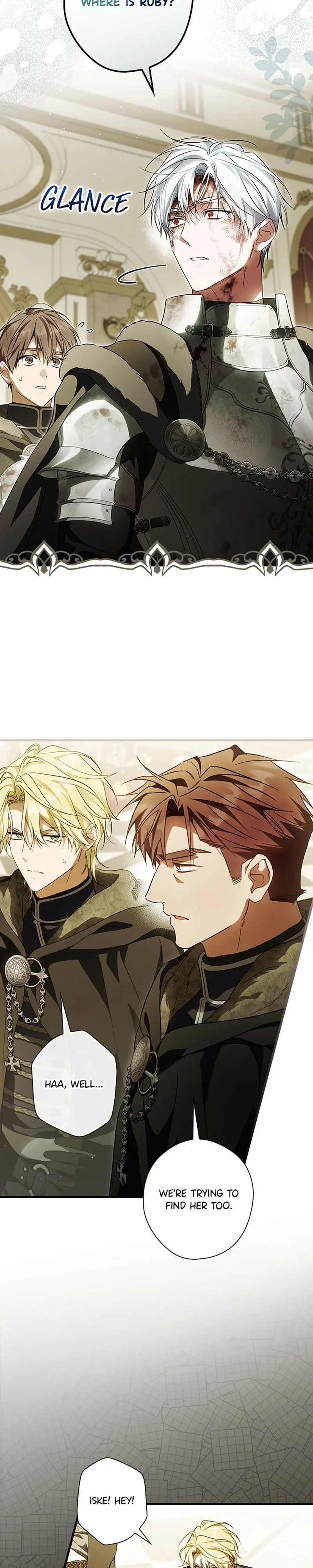 How to Win My Husband Over Chapter 103 - Page 14