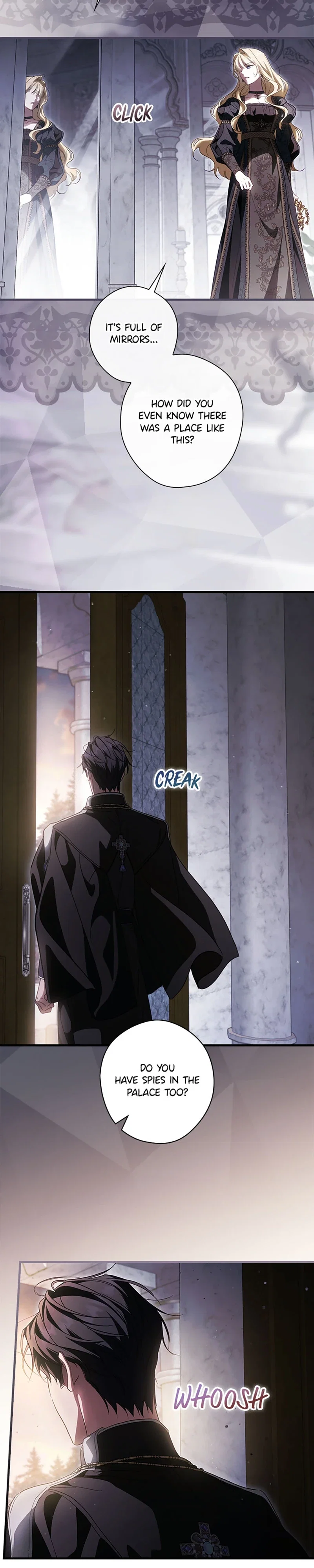 How to Win My Husband Over Chapter 103 - Page 19