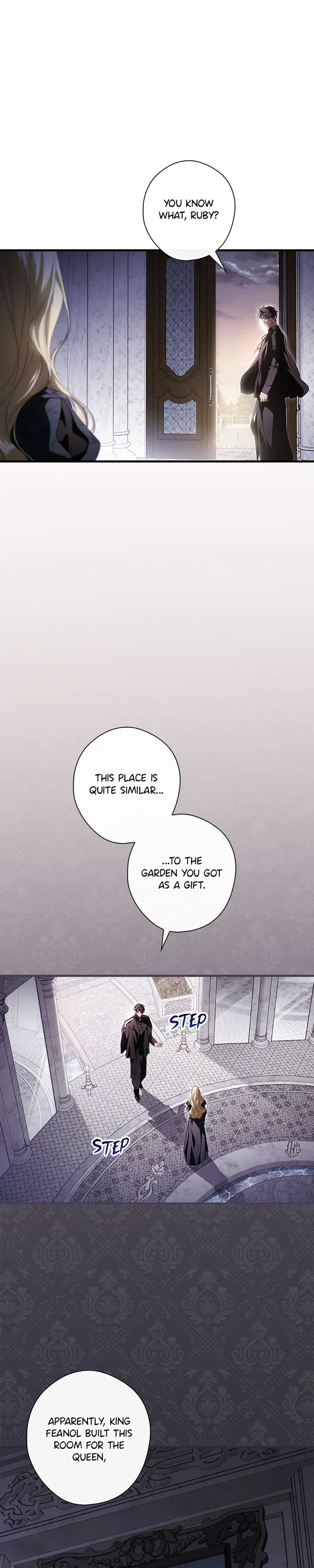 How to Win My Husband Over Chapter 103 - Page 20