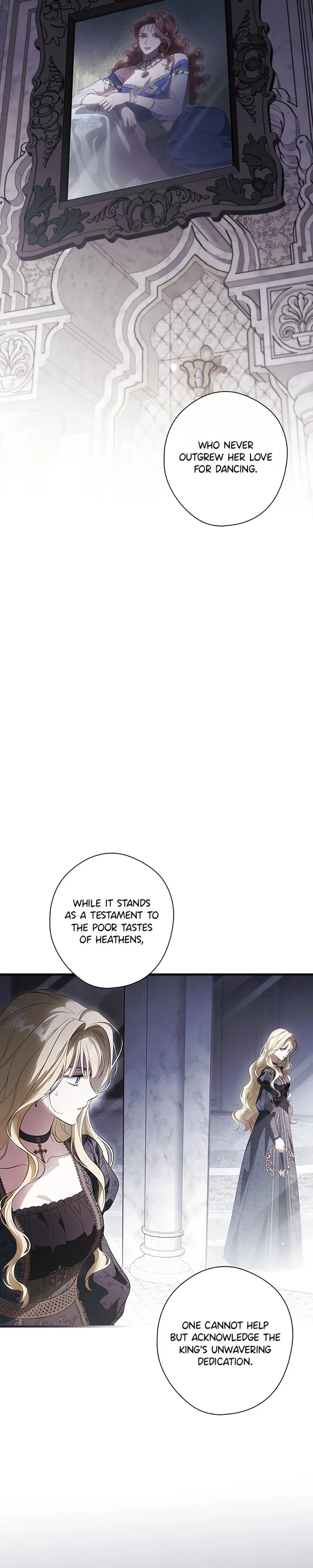 How to Win My Husband Over Chapter 103 - Page 21