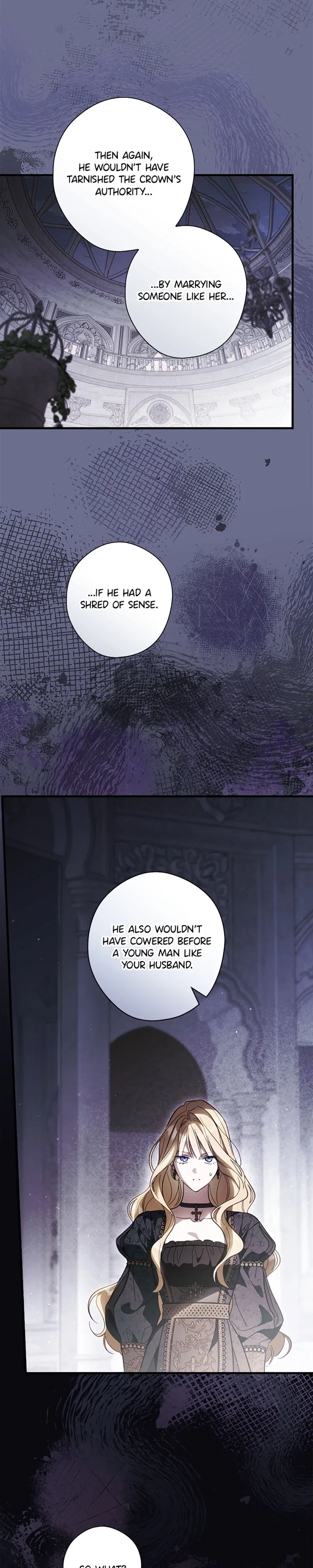 How to Win My Husband Over Chapter 103 - Page 23