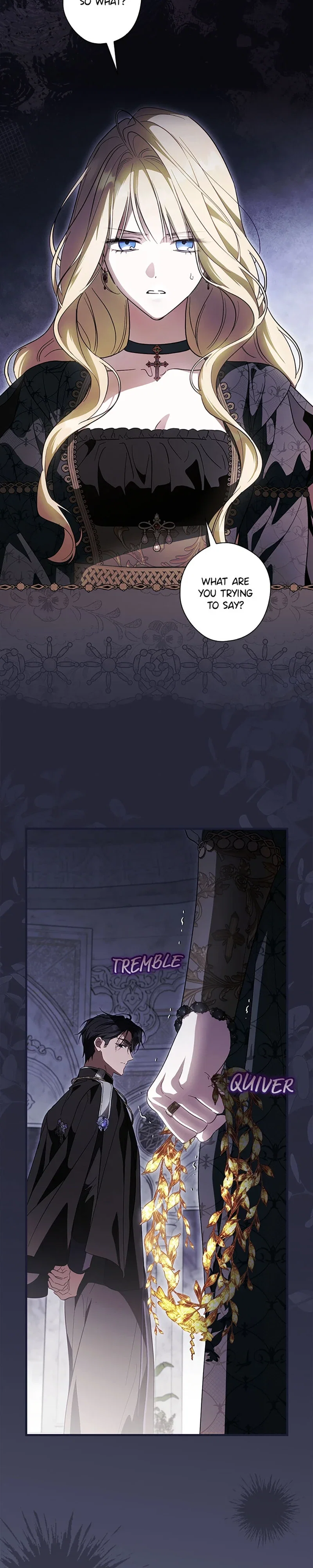 How to Win My Husband Over Chapter 103 - Page 24