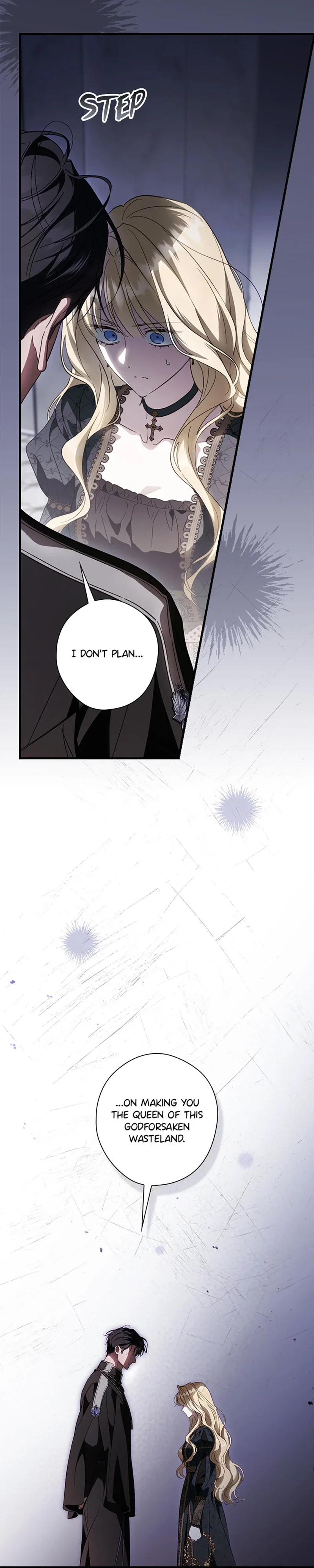 How to Win My Husband Over Chapter 103 - Page 25