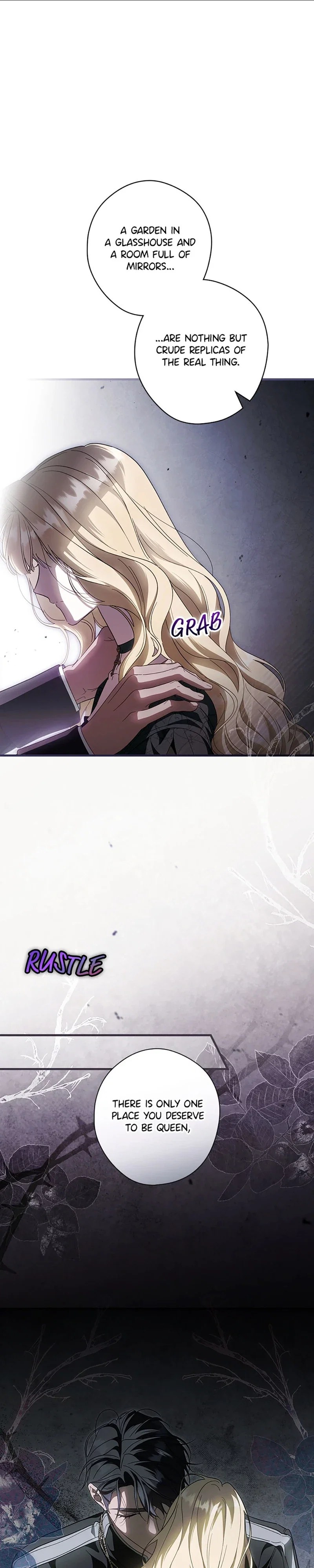 How to Win My Husband Over Chapter 103 - Page 26