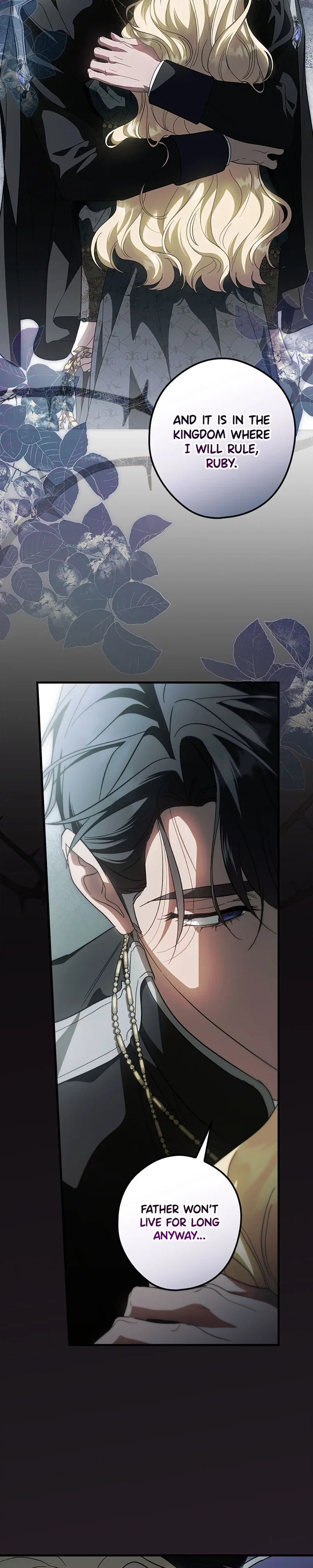 How to Win My Husband Over Chapter 103 - Page 27