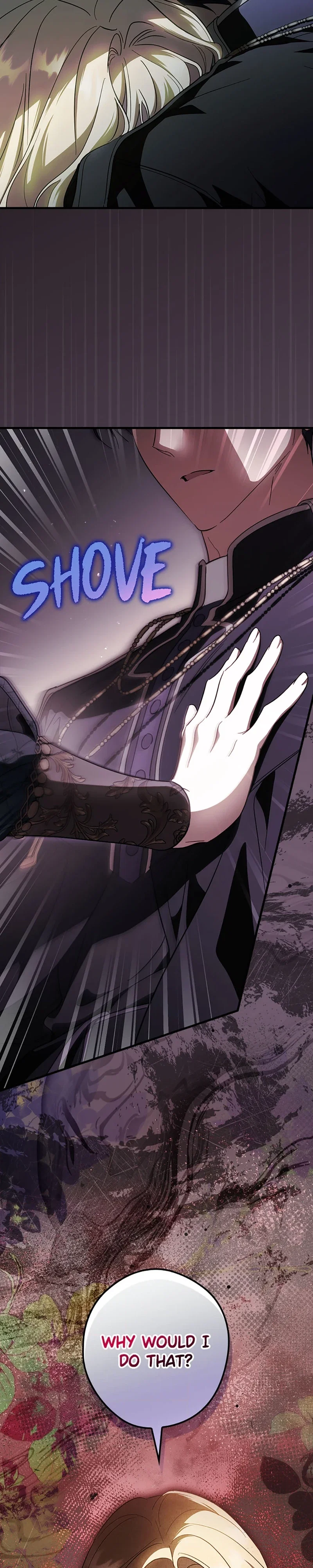 How to Win My Husband Over Chapter 103 - Page 28