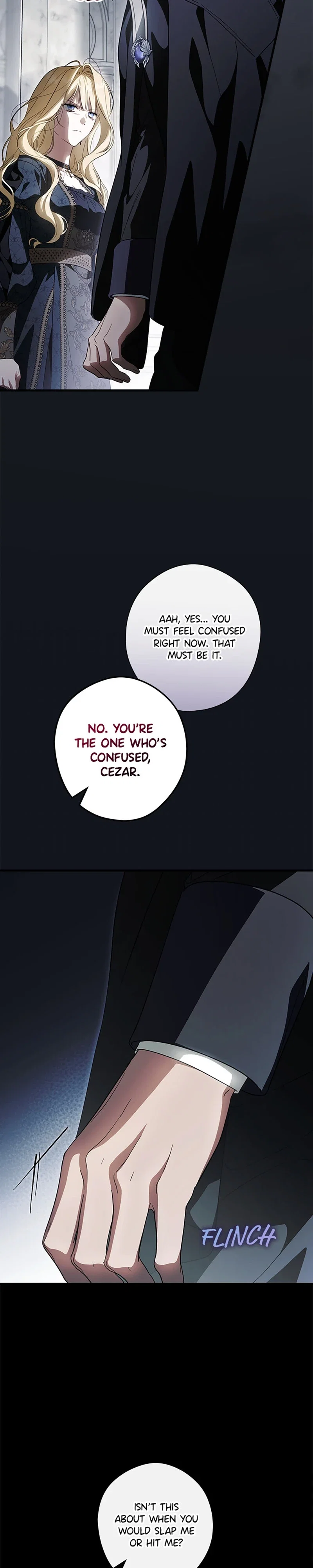 How to Win My Husband Over Chapter 103 - Page 30