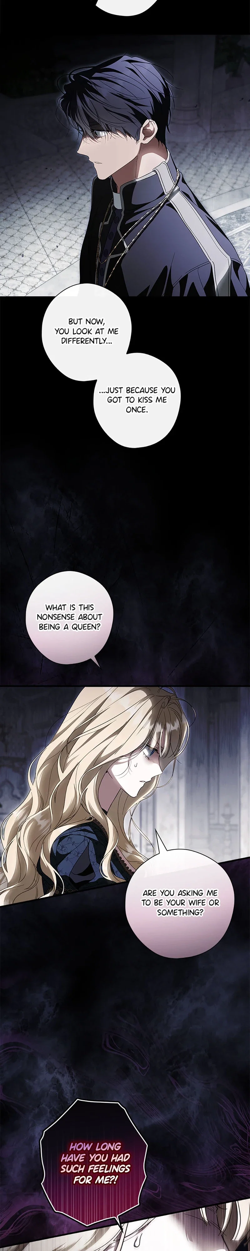 How to Win My Husband Over Chapter 103 - Page 31