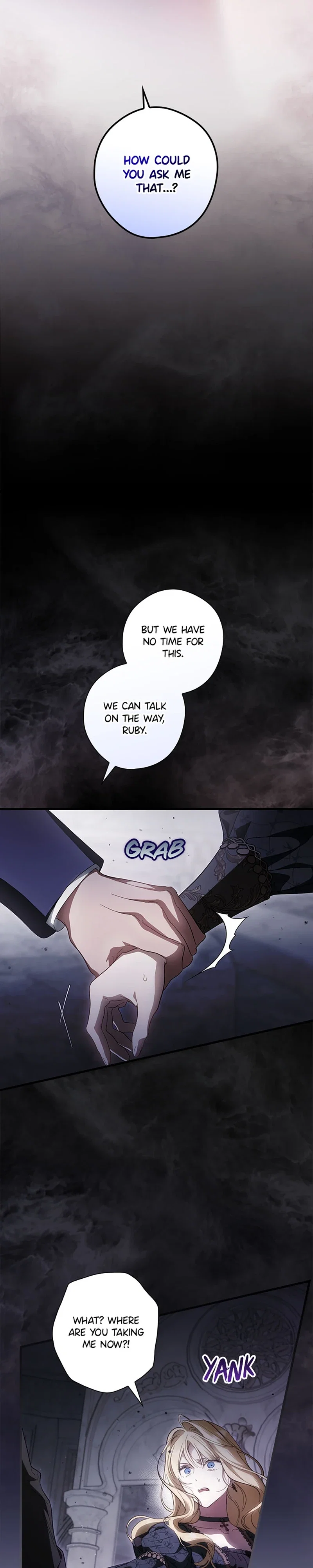 How to Win My Husband Over Chapter 103 - Page 33
