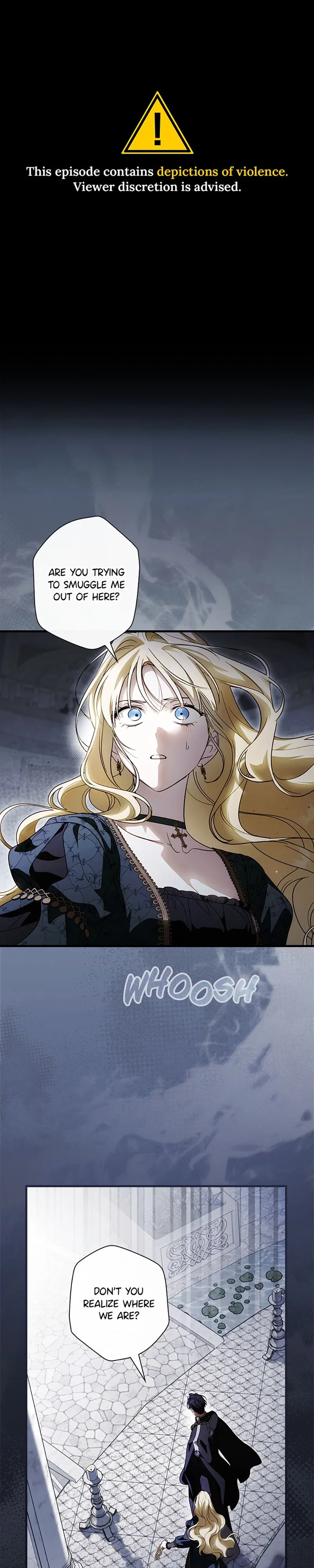 How to Win My Husband Over Chapter 104 - Page 1