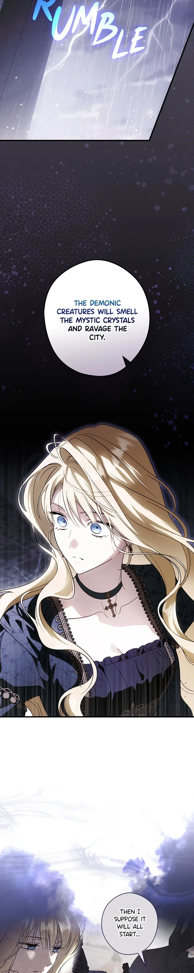 How to Win My Husband Over Chapter 104 - Page 5