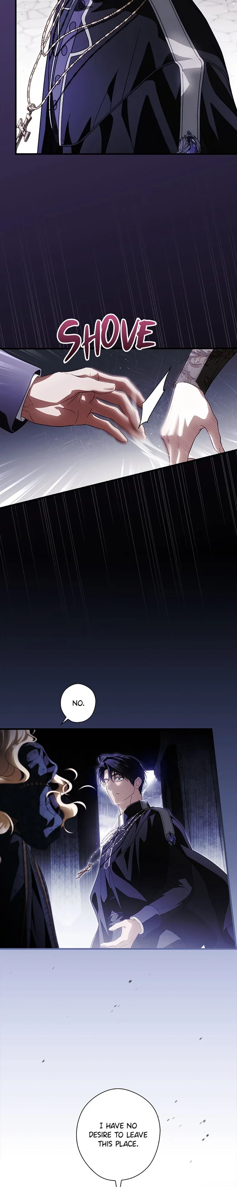 How to Win My Husband Over Chapter 104 - Page 7