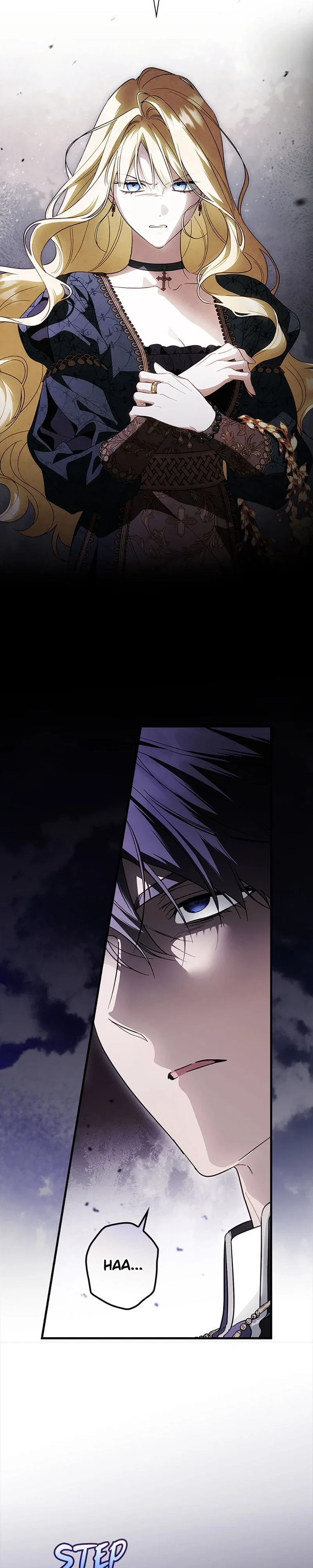 How to Win My Husband Over Chapter 104 - Page 8