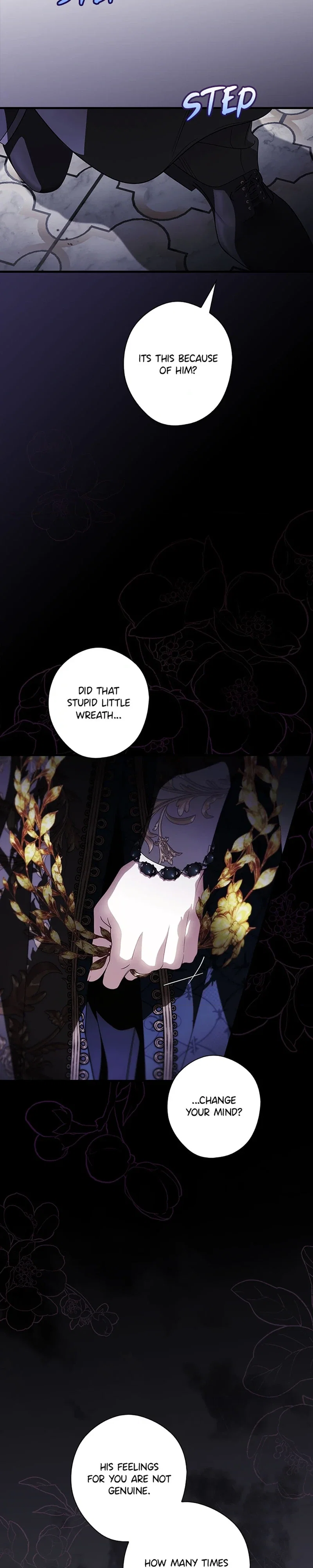 How to Win My Husband Over Chapter 104 - Page 9