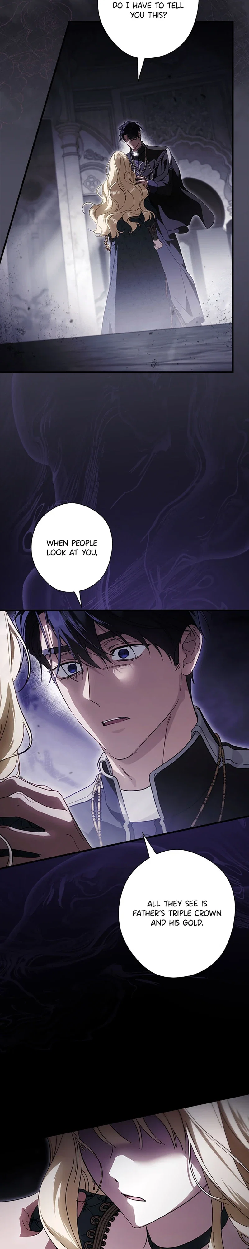 How to Win My Husband Over Chapter 104 - Page 10