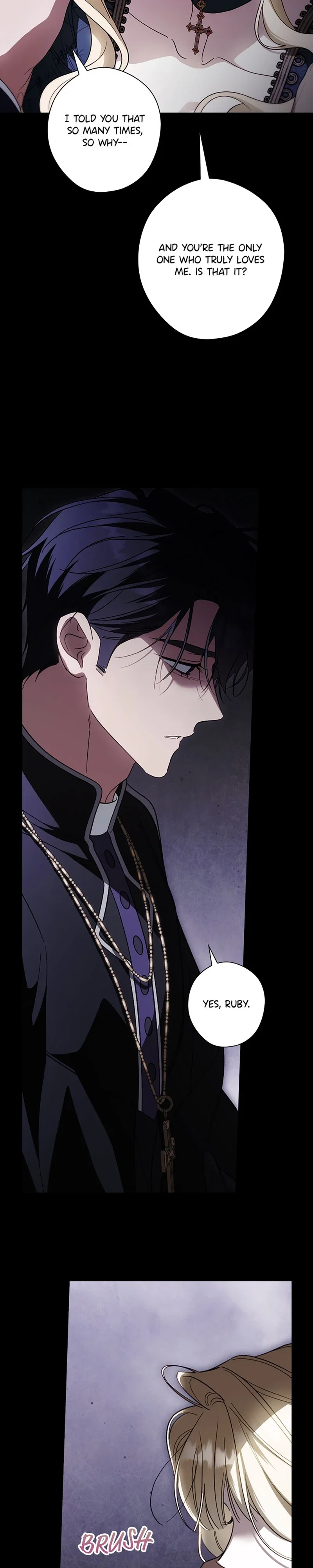How to Win My Husband Over Chapter 104 - Page 11