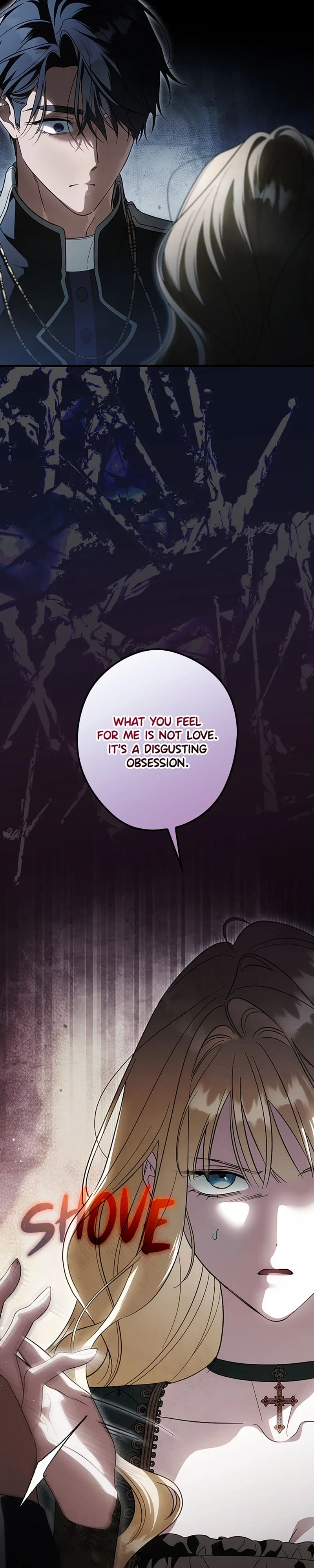 How to Win My Husband Over Chapter 104 - Page 14