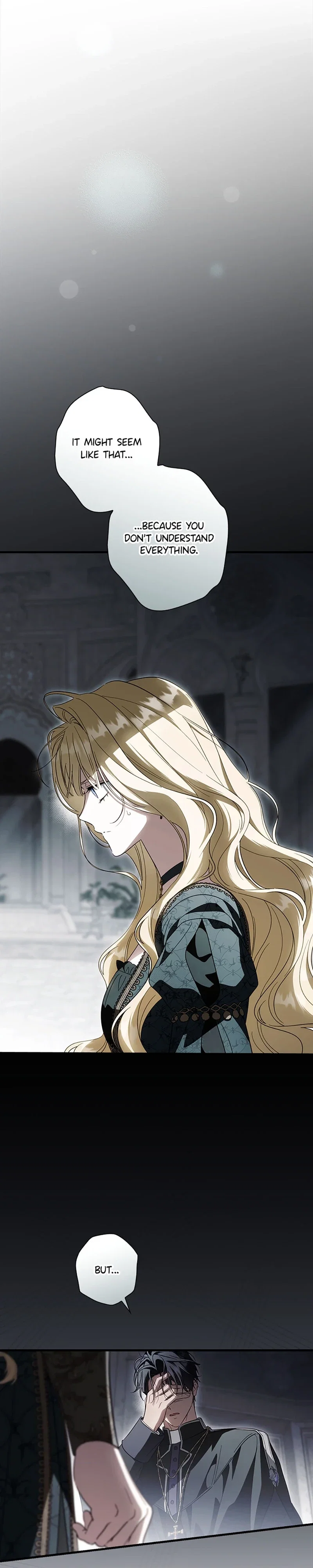 How to Win My Husband Over Chapter 104 - Page 18