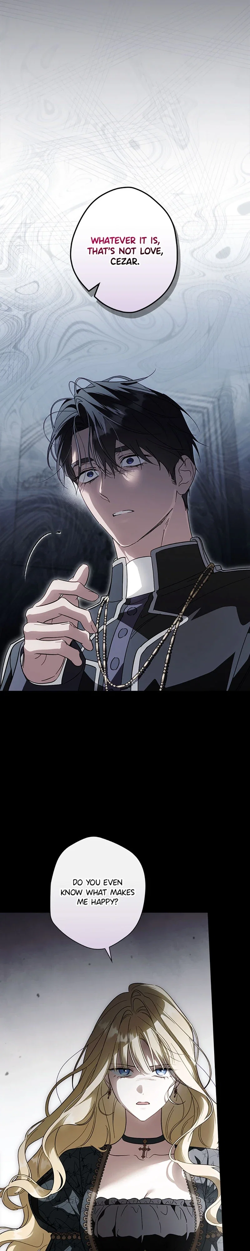 How to Win My Husband Over Chapter 104 - Page 19