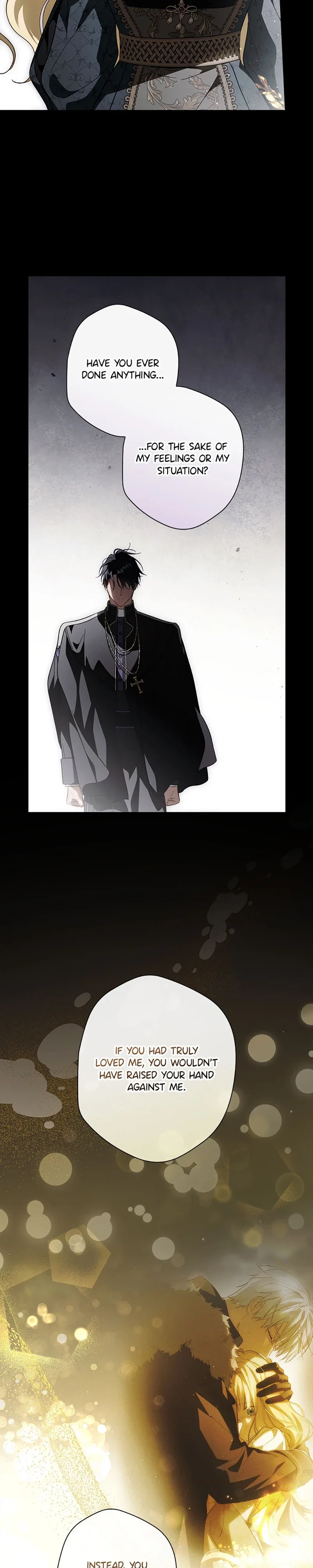 How to Win My Husband Over Chapter 104 - Page 20