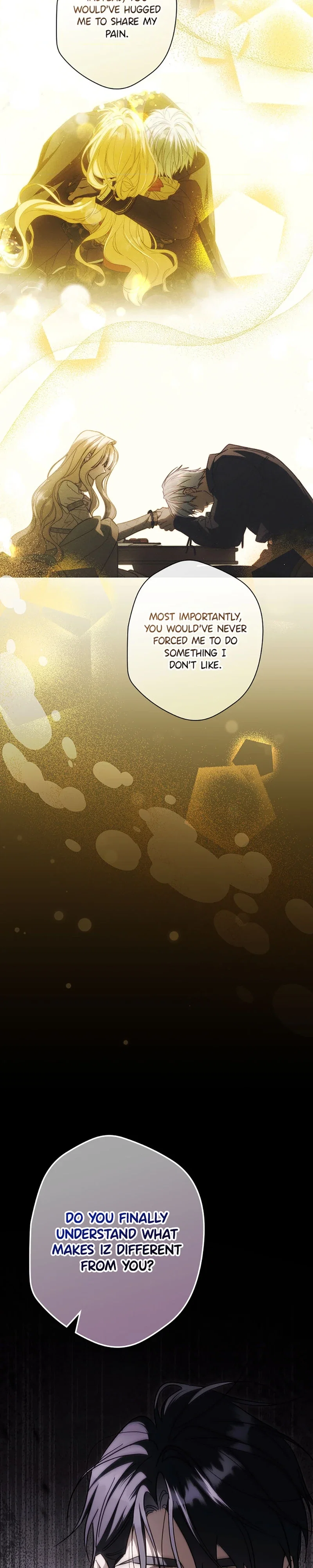 How to Win My Husband Over Chapter 104 - Page 21