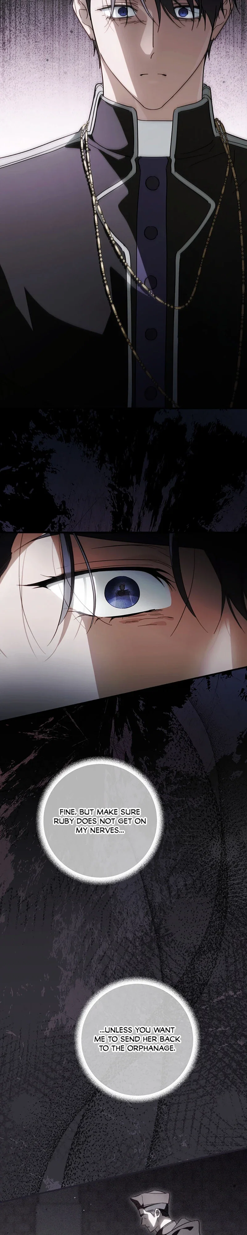 How to Win My Husband Over Chapter 104 - Page 22