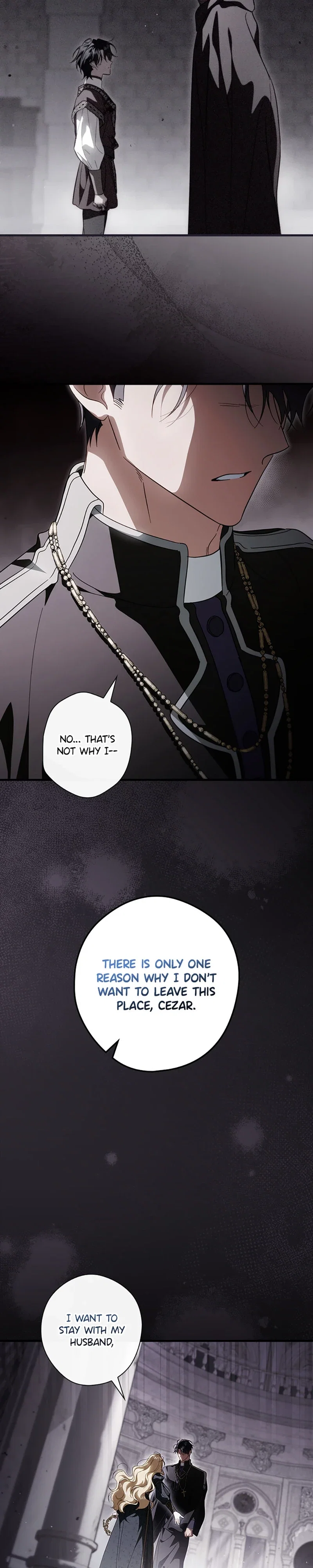 How to Win My Husband Over Chapter 104 - Page 23