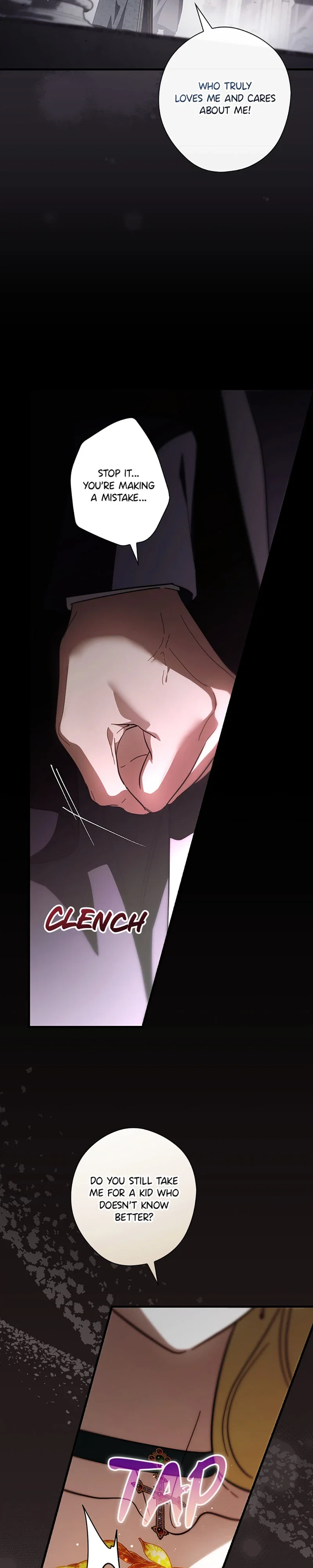 How to Win My Husband Over Chapter 104 - Page 24