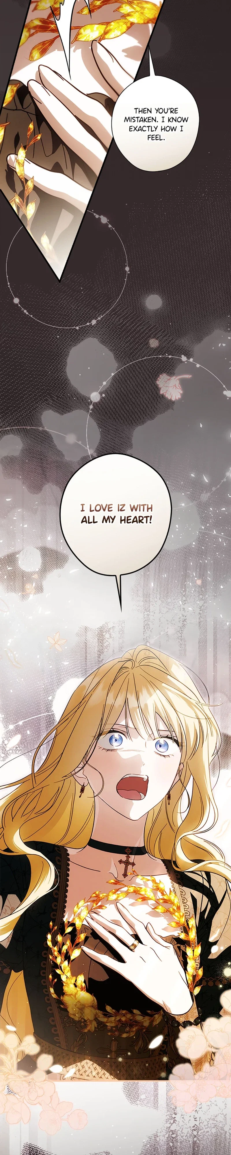 How to Win My Husband Over Chapter 104 - Page 25