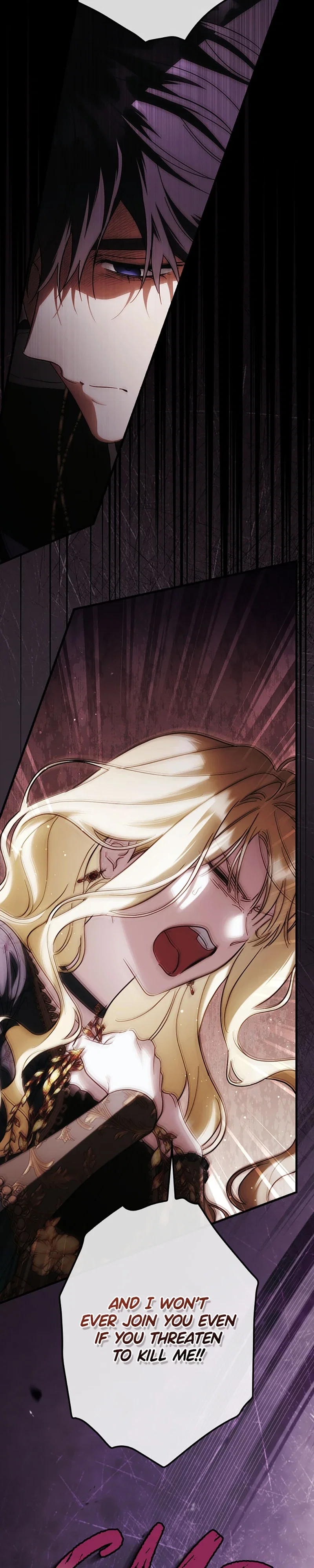 How to Win My Husband Over Chapter 104 - Page 27
