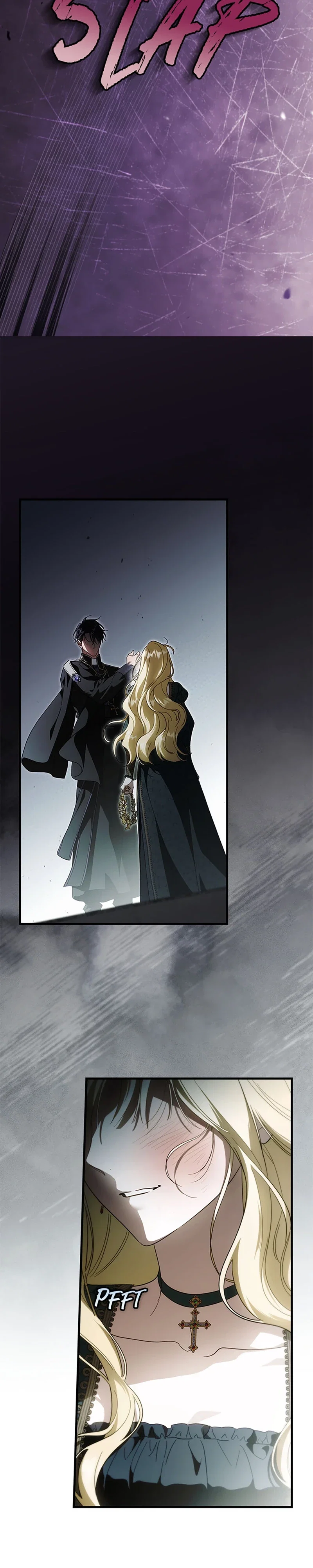 How to Win My Husband Over Chapter 104 - Page 28