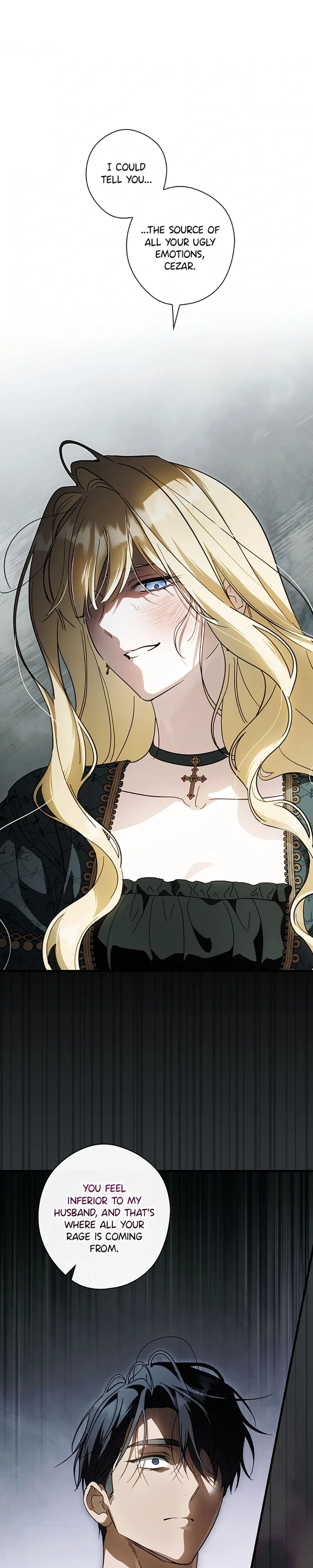 How to Win My Husband Over Chapter 104 - Page 29