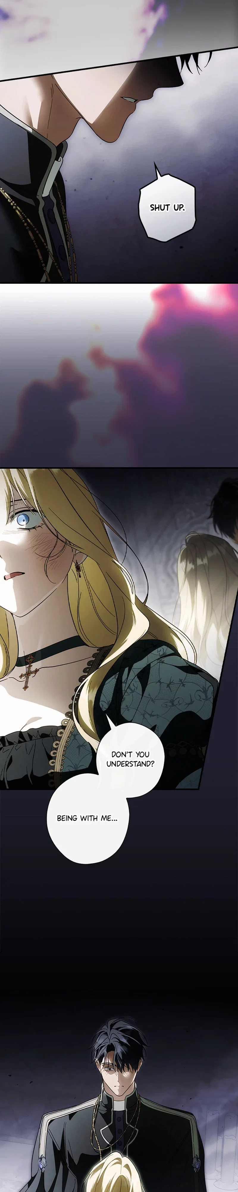 How to Win My Husband Over Chapter 104 - Page 31