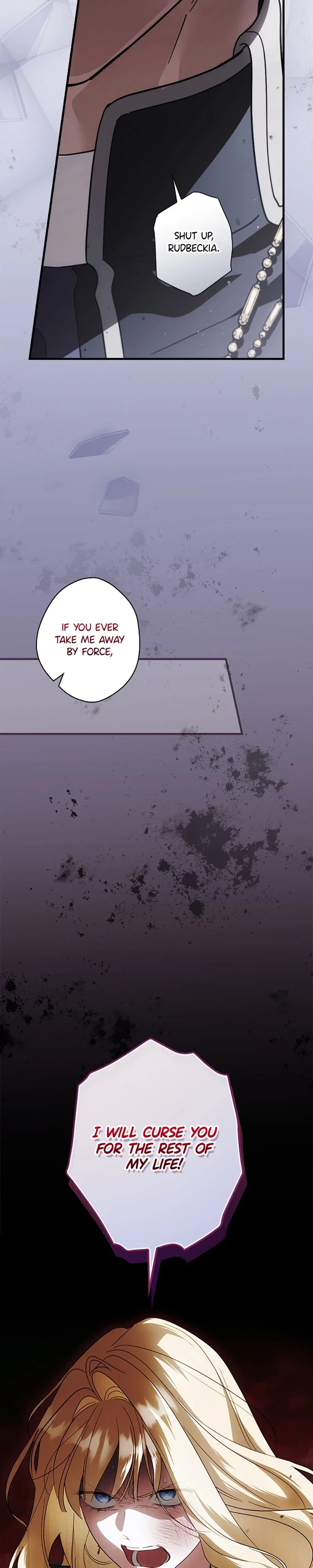 How to Win My Husband Over Chapter 104 - Page 33