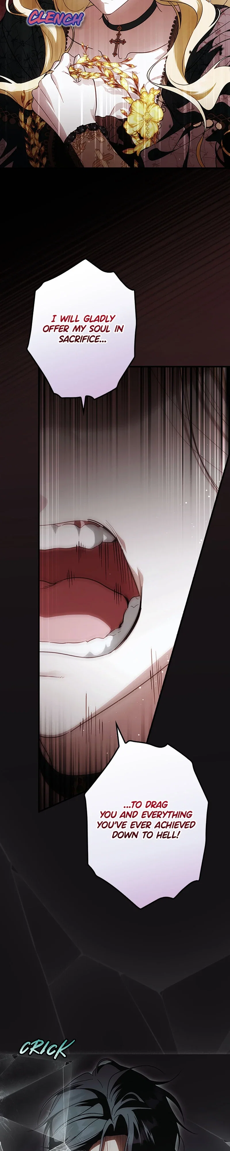 How to Win My Husband Over Chapter 104 - Page 34