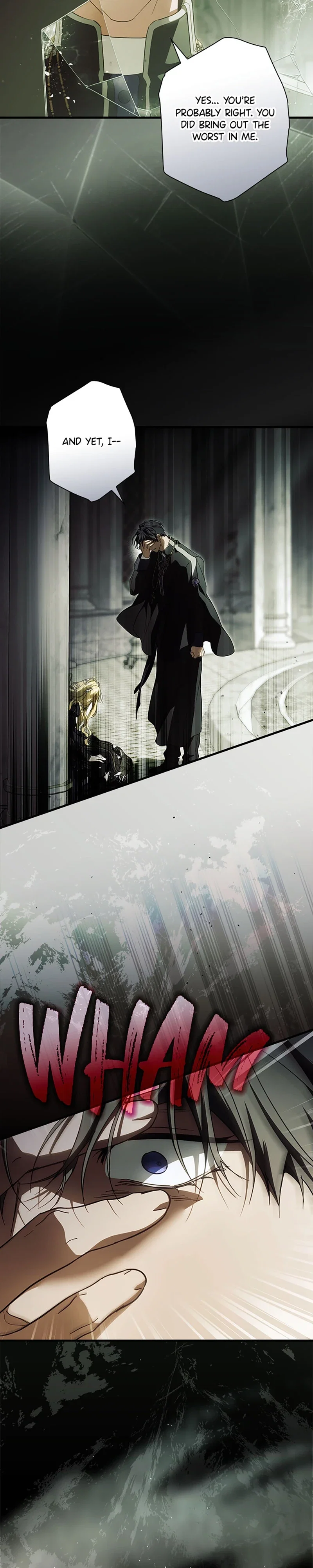 How to Win My Husband Over Chapter 104 - Page 37
