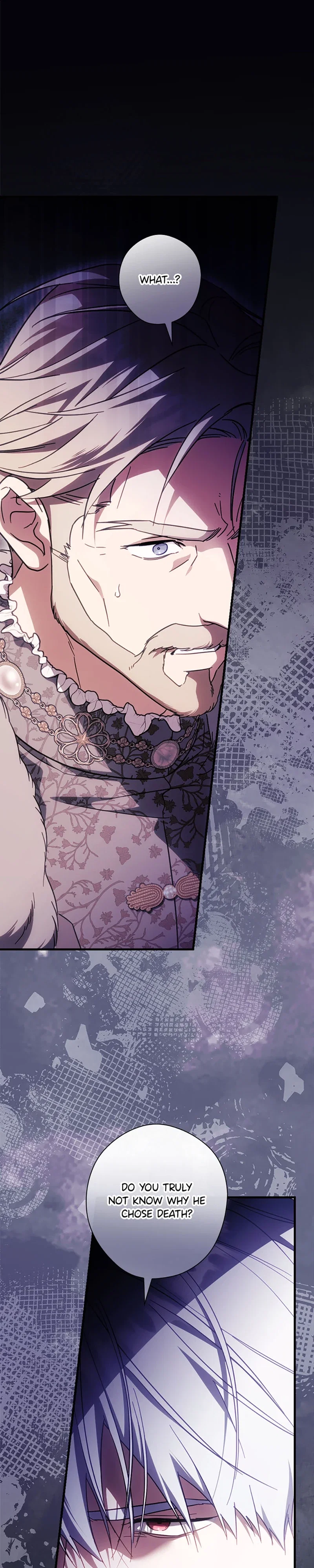 How to Win My Husband Over Chapter 113 - Page 1