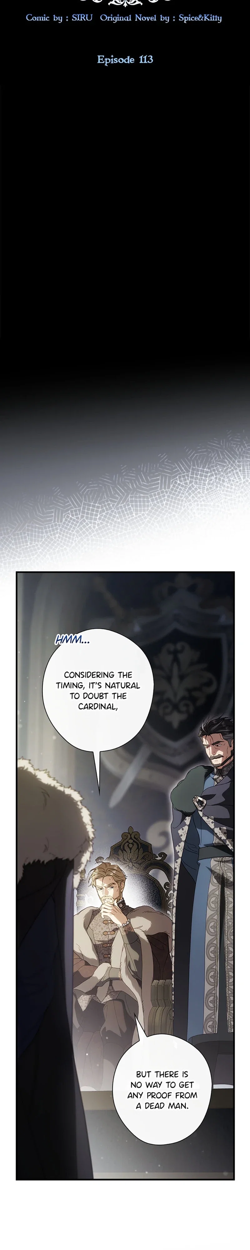 How to Win My Husband Over Chapter 113 - Page 4