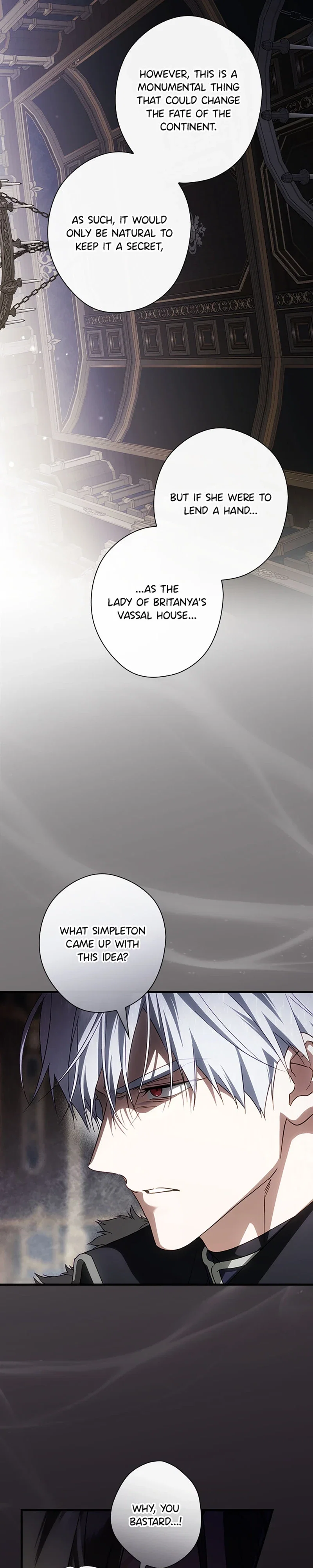 How to Win My Husband Over Chapter 113 - Page 8