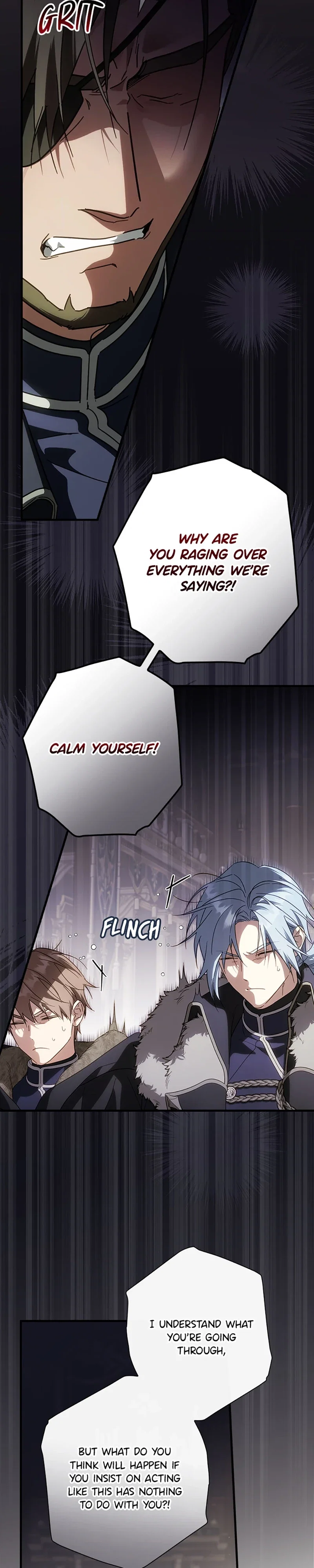 How to Win My Husband Over Chapter 113 - Page 9