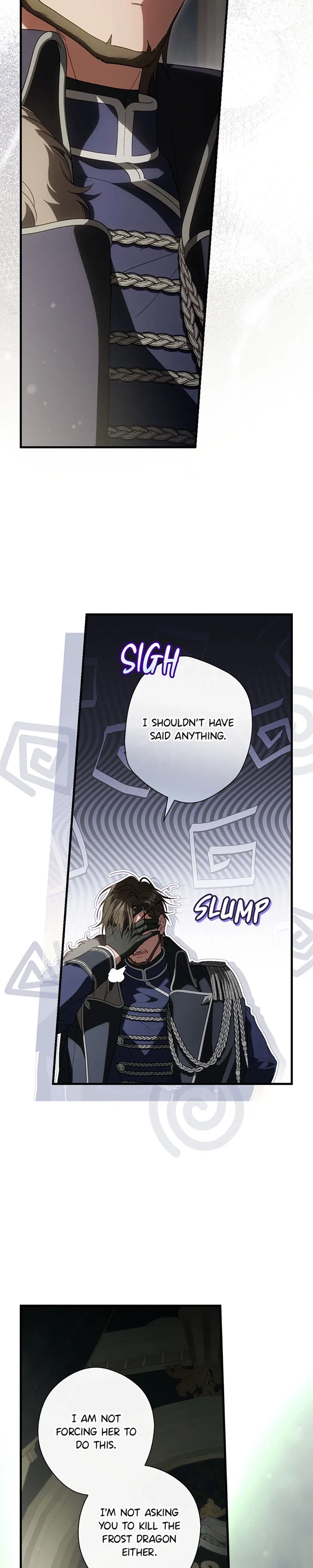 How to Win My Husband Over Chapter 113 - Page 11