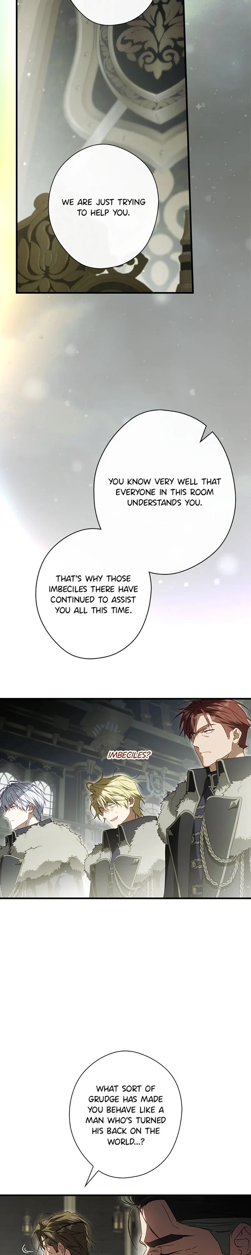 How to Win My Husband Over Chapter 113 - Page 12