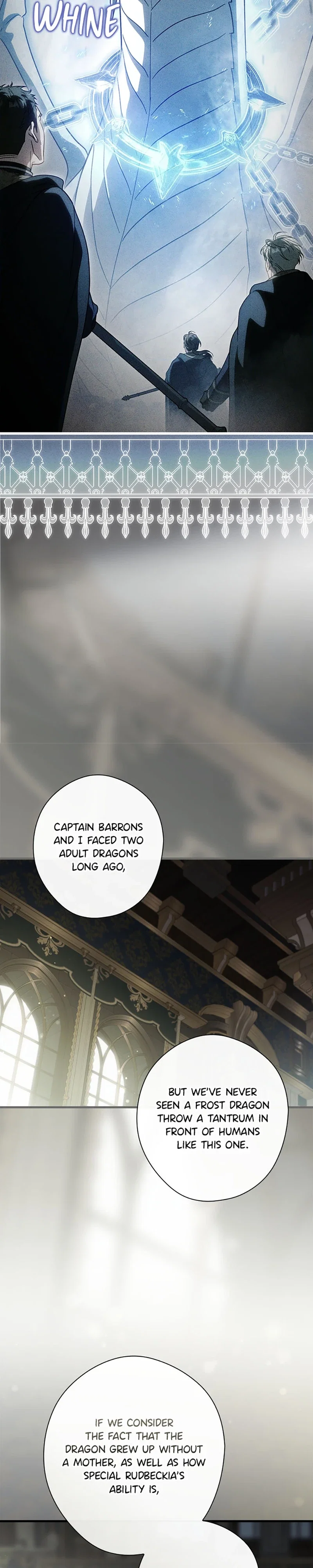 How to Win My Husband Over Chapter 113 - Page 15