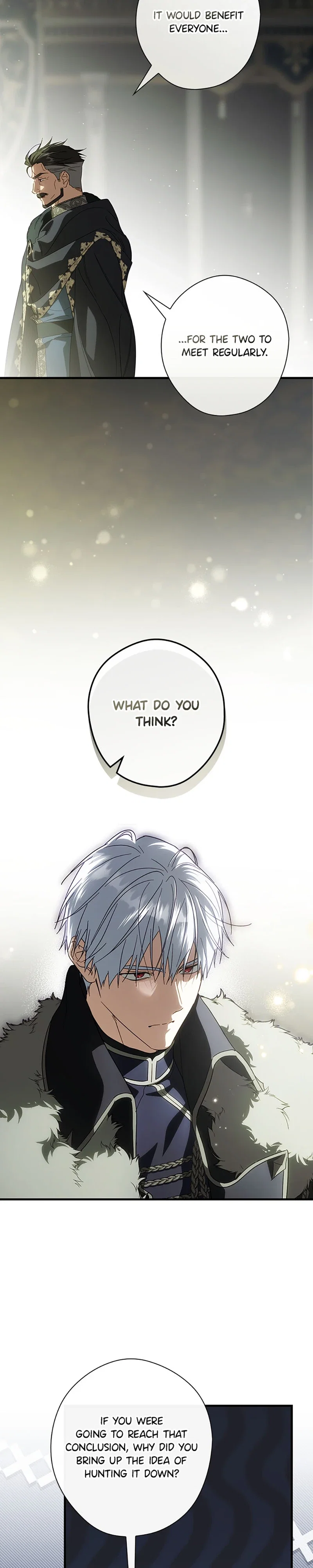 How to Win My Husband Over Chapter 113 - Page 16
