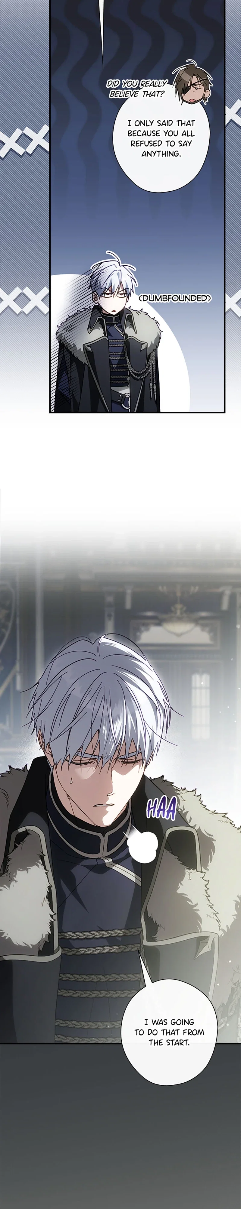 How to Win My Husband Over Chapter 113 - Page 17