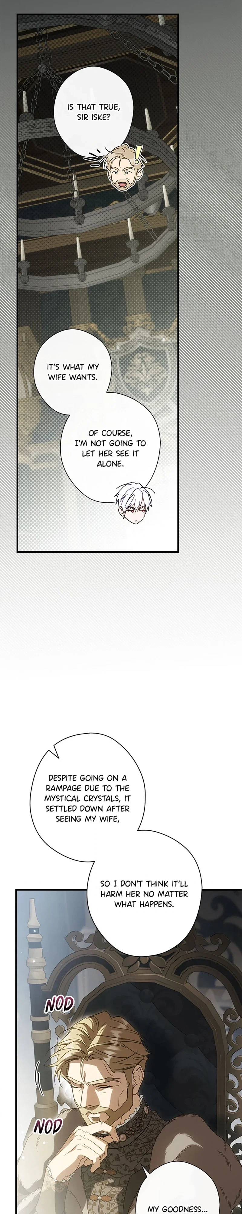 How to Win My Husband Over Chapter 113 - Page 18
