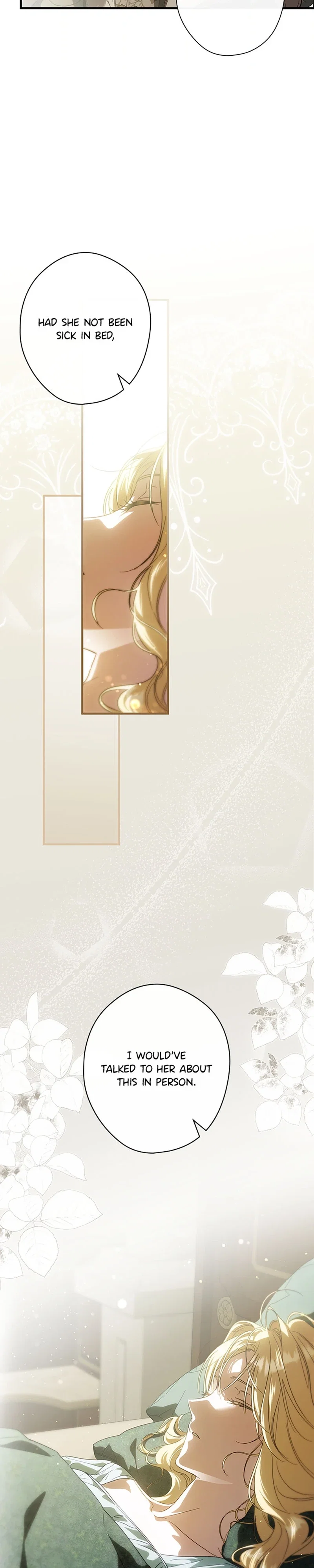 How to Win My Husband Over Chapter 113 - Page 19