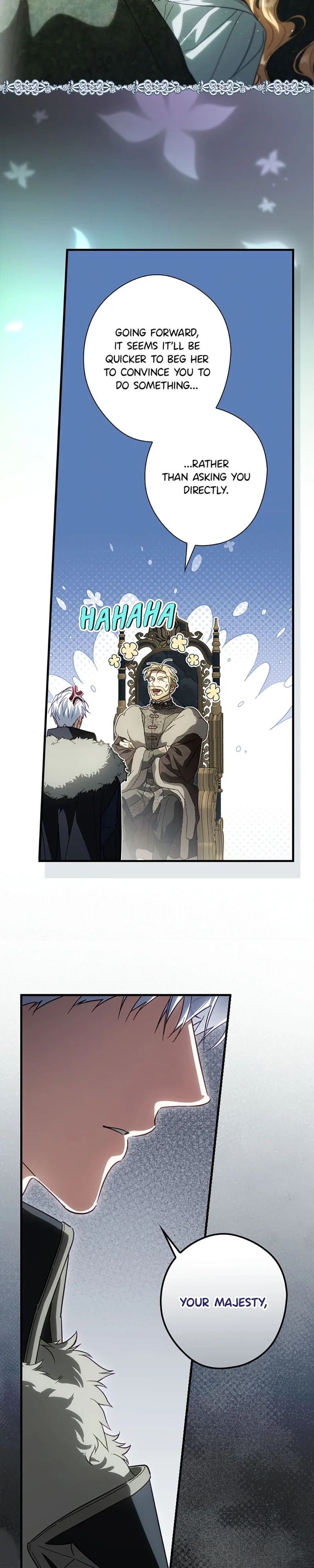 How to Win My Husband Over Chapter 113 - Page 20